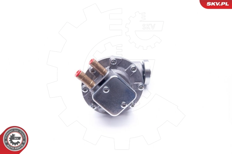Vacuum Pump, braking system